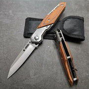 Pro EDC Camping Knife A1