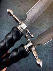 Court Baron Collector's Dagger - Pro Survivals