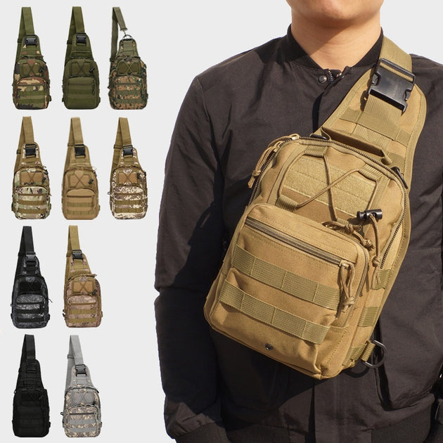 Packs & Bags – Pro Survivals
