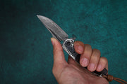 Tengu VG10 Outdoor Knife
