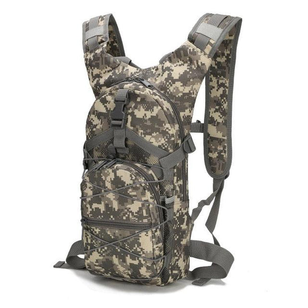 15L Molle Tactical Backpack - Pro Survivals