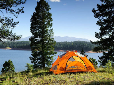 8 Solo Camping Habits You Should Completely Avoid
