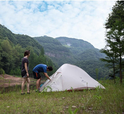 Different Types of Tents and Which One is Best for You