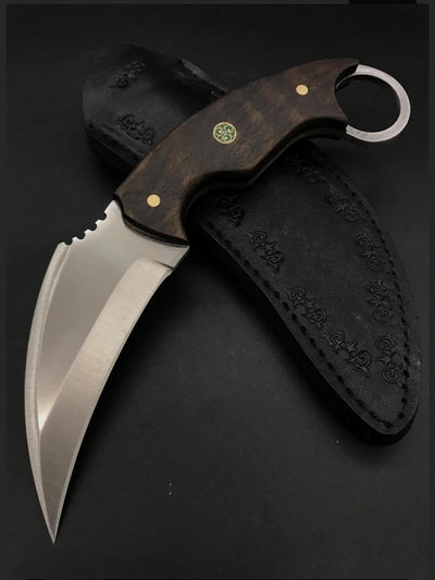 The Karambit Knife: A Versatile Blade with a Rich History