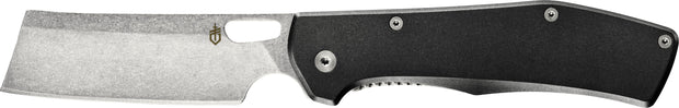 GERBER FLATIRON ALUMINUM