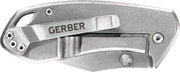 GERBER KETTLEBELL