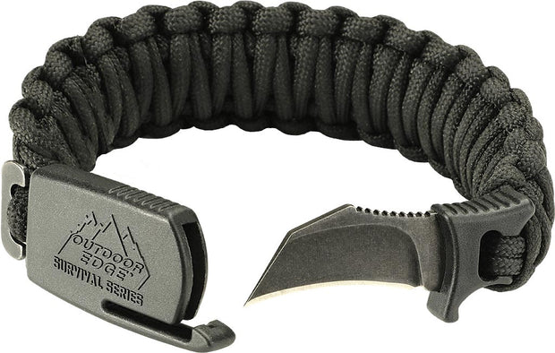 OUTDOOR EDGE PARACLAW BLACK