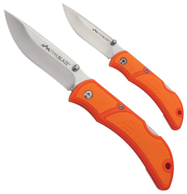 2.5" TRAILBLAZE ORANGE