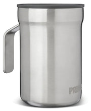 KOPPEN MUG .3L SILVER