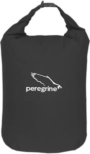 PEREGRINE TOUGH DRY SACK 24L-BERRY STRAP