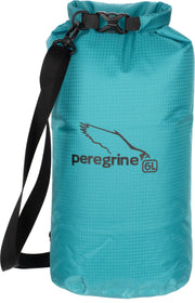 PEREGRINE TOUGH DRY SACK 24L-BERRY STRAP