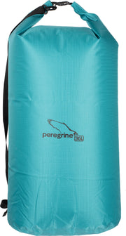 PEREGRINE TOUGH DRY SACK 24L-BERRY STRAP