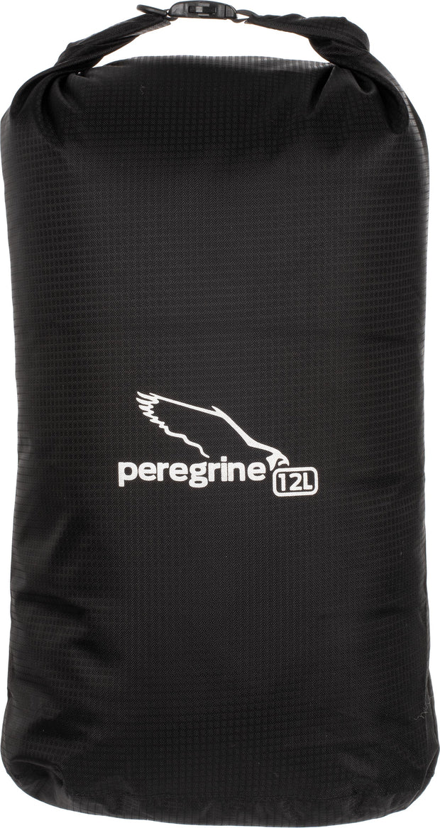 PEREGRINE TOUGH DRY SACK 24L-BERRY STRAP