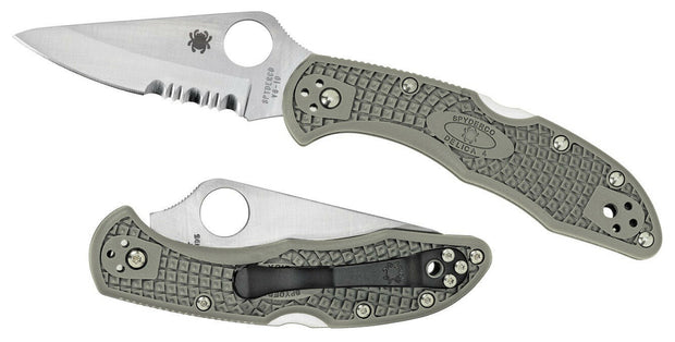 DELICA 4 LTWT COMBO GREEN