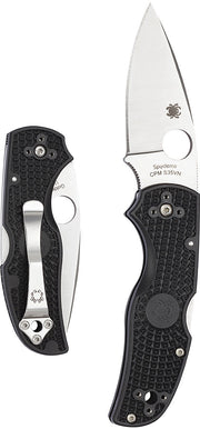 SPYDERCO NATIVE 5 LIGHTWEIGHT