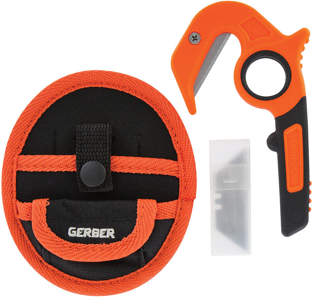 GERBER VITAL ZIP