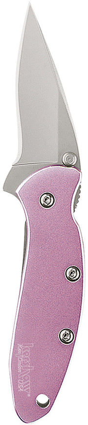 KERSHAW CHIVE KNIFE