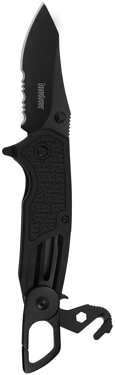 KERSHAW FUNXION EMT 8100