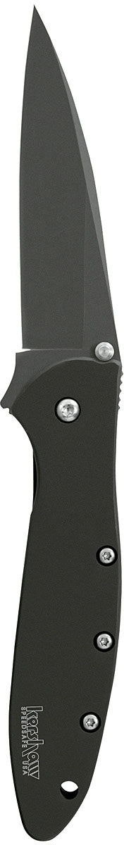 KERSHAW LEEK SERRATED