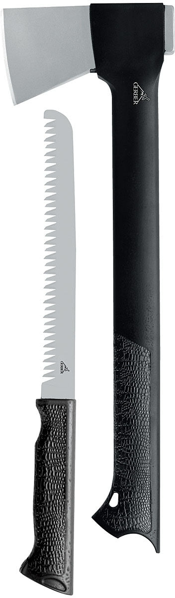 GERBER GATOR COMBO AXE II-CLAM