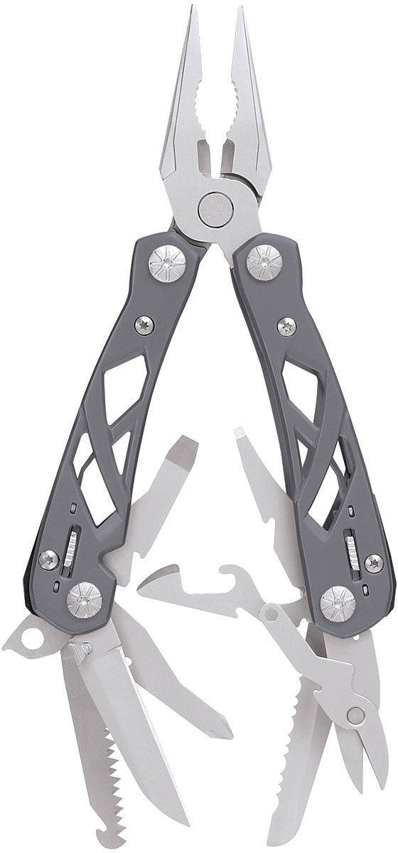 GERBER SUSPENSION MULTI-PLIERS