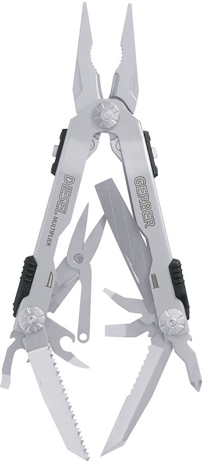 DIESEL MULTI-PLIER