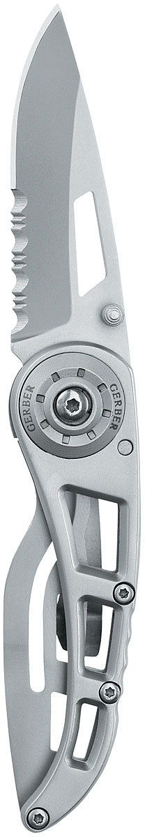 GERBER RIPSTOP I-FINE EDGE