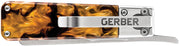 GERBER JUKEBOX TORTOISE SHELL