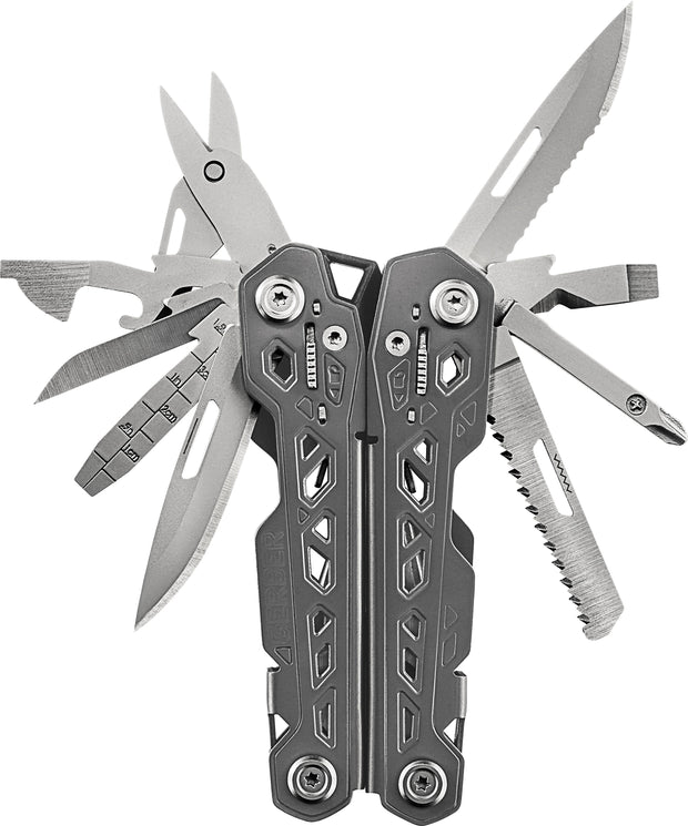 GERBER TRUSS