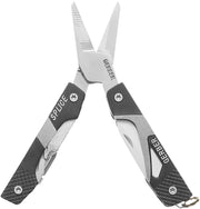 SPLICE POCKET TOOL-BLK