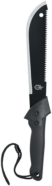 GERBER GATOR MACHETE W/ SHEATH