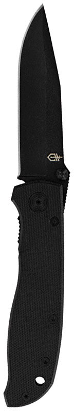 GERBER AIR RANGER G10 BLACK