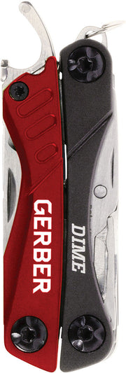 GERBER DIME POCKET TOOL