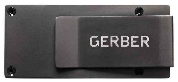 GERBER GERBER GDC MONEY CLIP