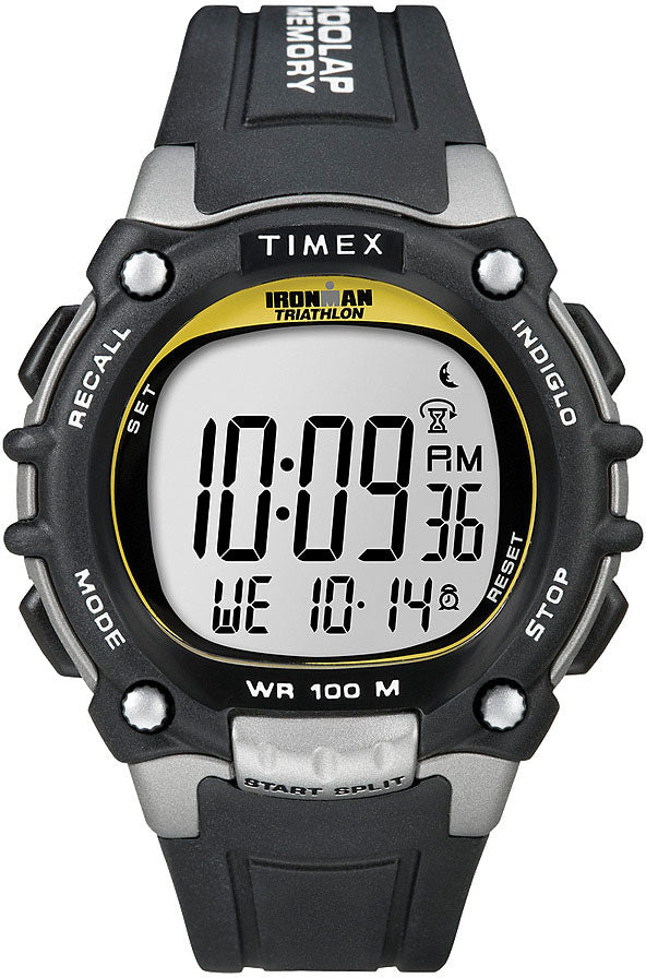 TIMEX IRONMAN 100LP