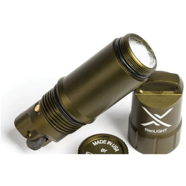 EXOTAC TITANLIGHT