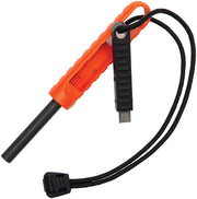 EXOTAC POLYSTRIKER - ORANGE/BLACK