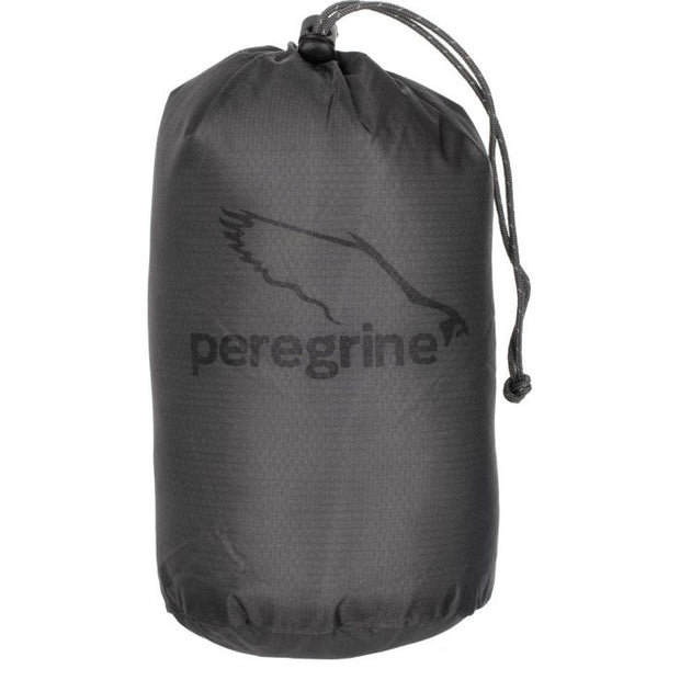 PEREGRINE STUFF SACK-1L GREY