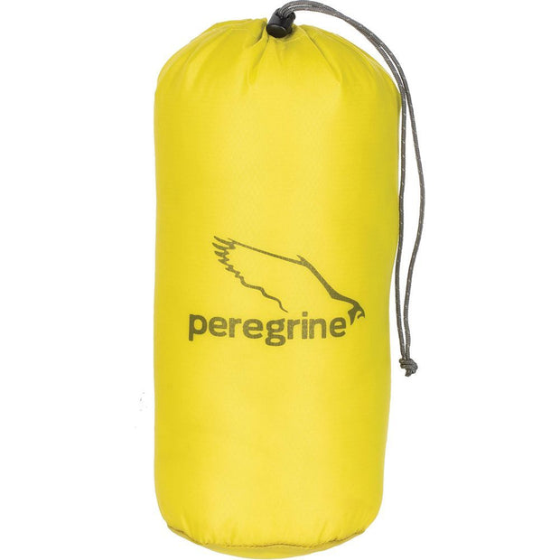 PEREGRINE STUFF SACK-2L-YELLO