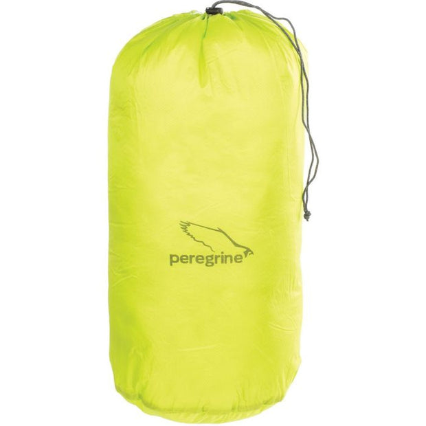 PEREGRINE STUFF SACK-15L-GRN