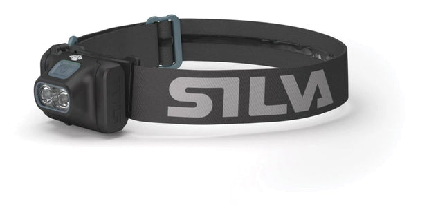 SILVA SCOUT 3XT - 350 LUMEN