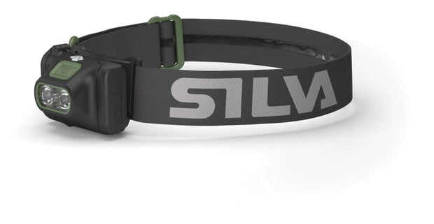 SILVA SCOUT 3X - 300 LUMEN