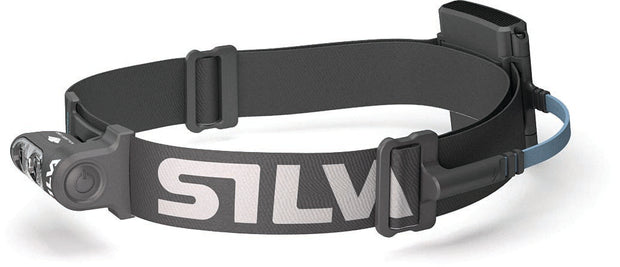 SILVA TRAIL RUNNER FREE 400 LUMEN