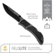 OUTDOOR EDGE FIELDLITE