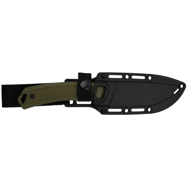 KERSHAW DESCHUTES SKINNER