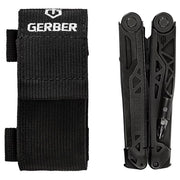 GERBER DUAL FORCE BLACK