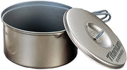 EVERNEW TITANIUM NS FRYPAN 6.5"