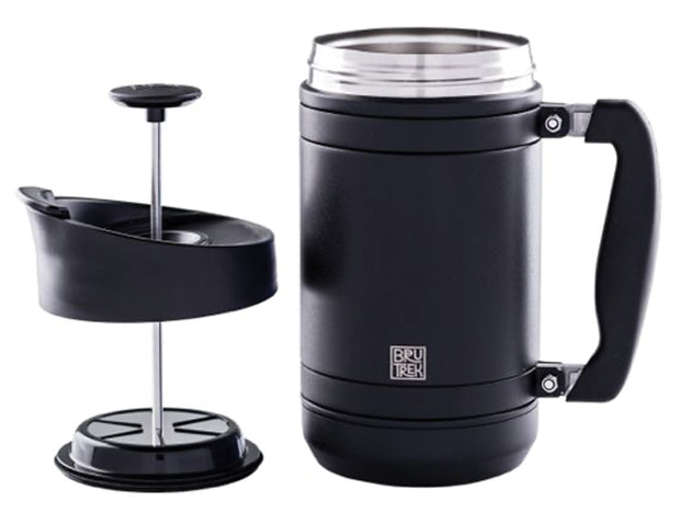 BRUTREK 32OZ FRENCH PRESS