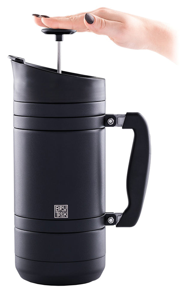 BRUTREK 48OZ FRENCH PRESS