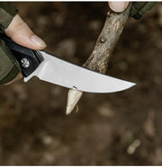 EDC Outdoor Survival Knife